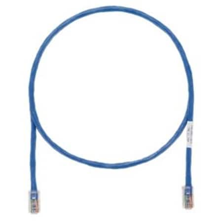 Kilowatt 10 ft. Patch Cable - Blue KI3749760